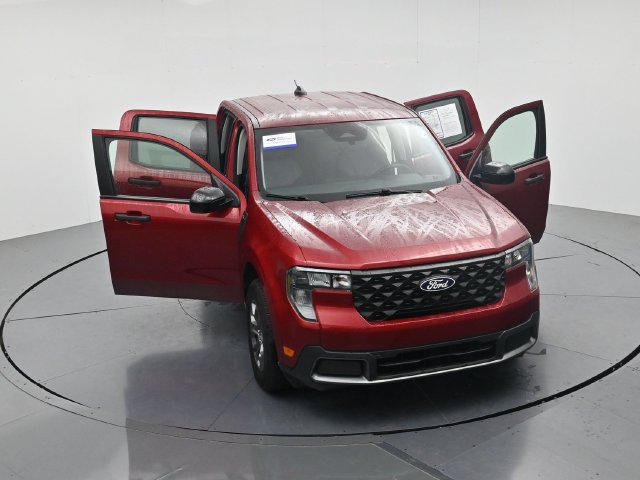 Certified 2025 Ford Maverick XLT w/ Equipment Group 301A AWD/4WD image 51
