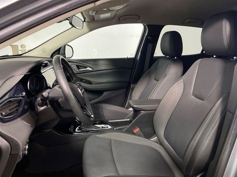 Used 2023 Buick Encore GX Select w/ Sport Touring Package FWD image 11