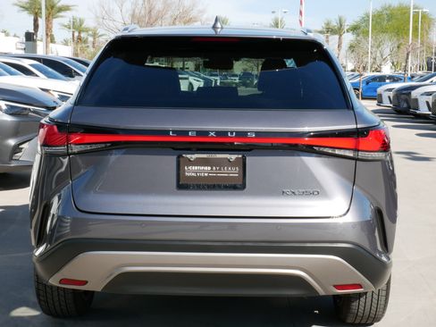 Used 2023 Lexus RX 350 Premium Plus w/ Accessory Package (Z1) image 7