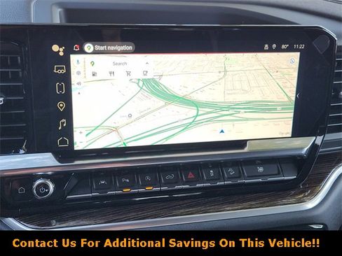 New 2026 GMC Sierra 1500 Elevation w/ Elevation Premium Package image 12