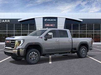 New 2026 GMC Sierra 3500 SLT w/ SLT Premium Package video 2