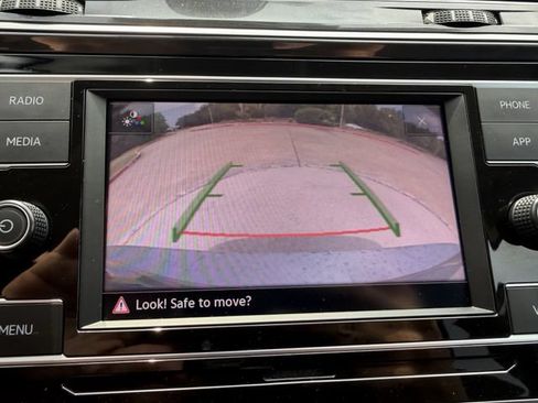 Used 2024 Volkswagen Tiguan S FWD image 20