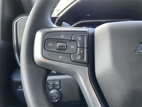 Used 2024 Chevrolet Silverado 1500 RST w/ RST All Star Premium Package image 25