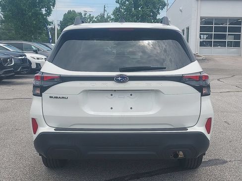 Certified 2026 Subaru Forester Premium AWD/4WD image 7