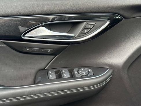 Used 2026 Buick Envision Preferred AWD/4WD image 16