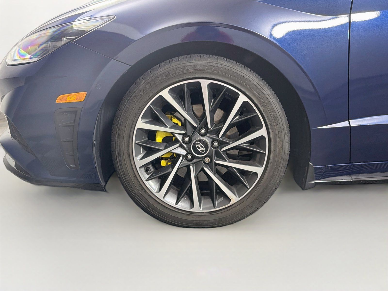 Used 2020 Hyundai Sonata Limited FWD image 32