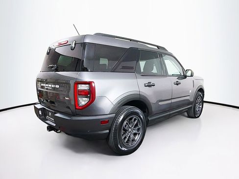 Used 2022 Ford Bronco Sport Big Bend w/ Convenience Package image 7