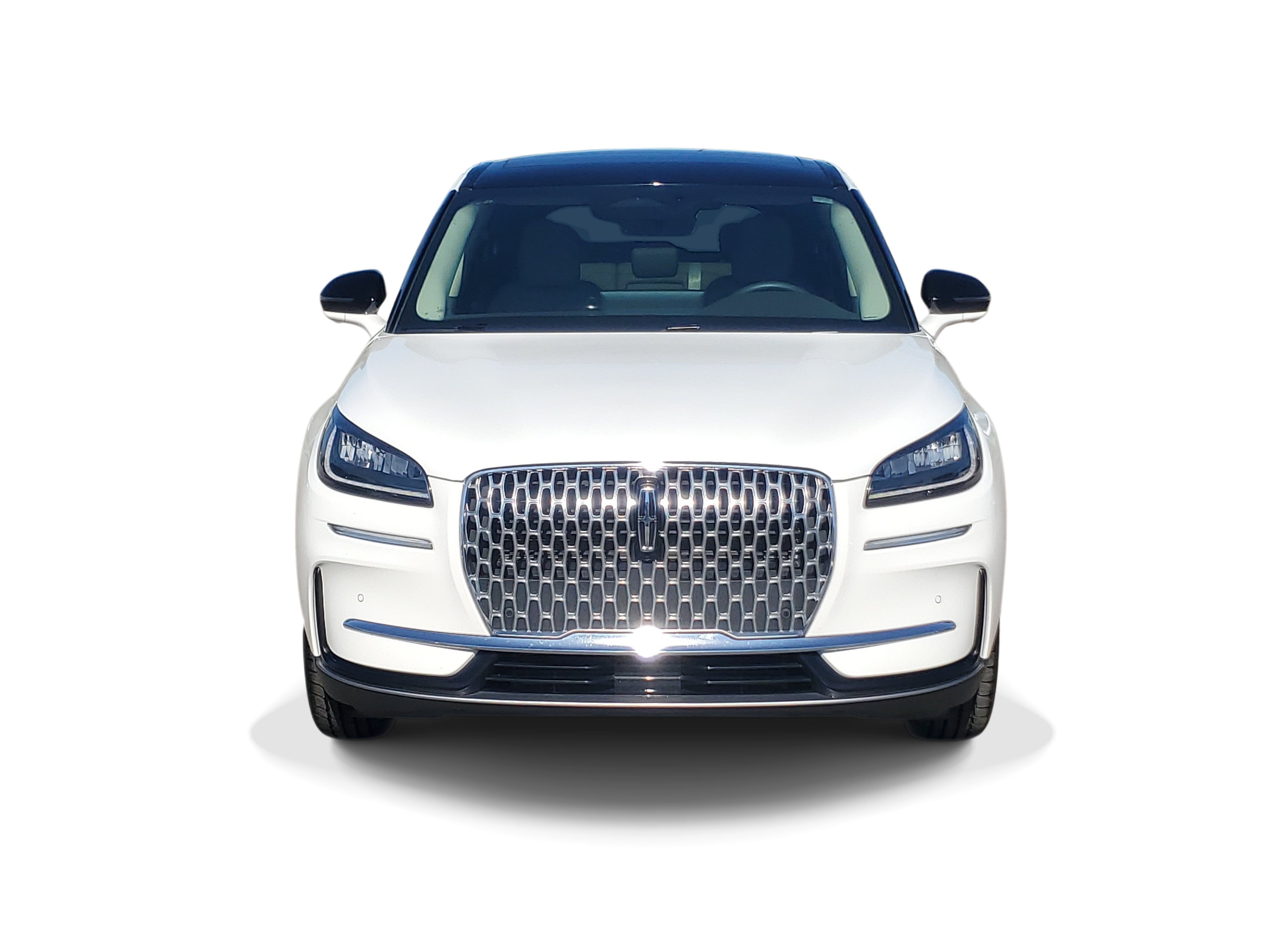 Certified 2024 Lincoln Corsair AWD w/ Equipment Group 101A image 2