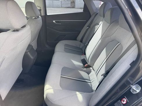 Used 2020 Hyundai Sonata SE image 16
