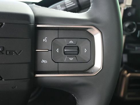 New 2025 GMC Hummer EV 2X w/ LPO, Dark Essentials Package image 35