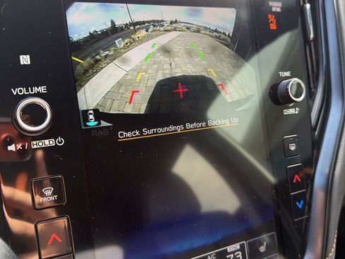 Used 2023 Subaru Outback Wilderness image 12