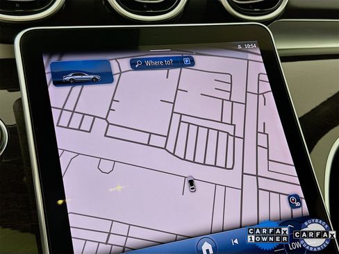Certified 2024 Mercedes-Benz C 300 4MATIC Sedan image 14