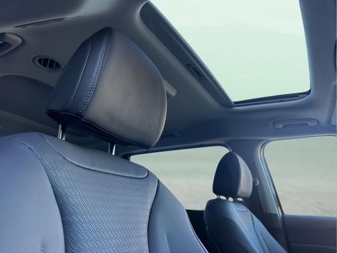 New 2026 Kia Carnival SX Prestige image 18