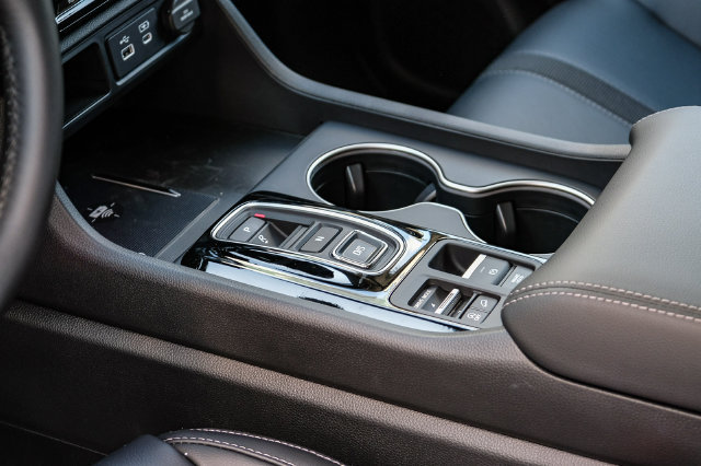 New 2025 Honda Pilot Touring image 26