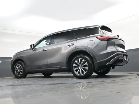 Used 2023 INFINITI QX60 Pure AWD/4WD image 46