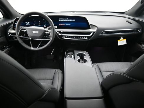 New 2025 Cadillac Lyriq Sport w/ LPO, Floor Liner Package image 10