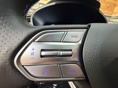 Used 2023 Hyundai Santa Fe Calligraphy AWD/4WD image 23
