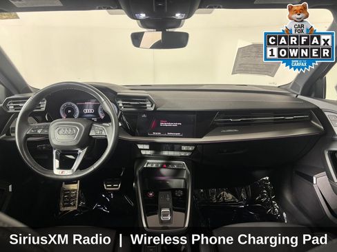 Used 2023 Audi S3 Prestige w/ Prestige Package AWD/4WD image 15