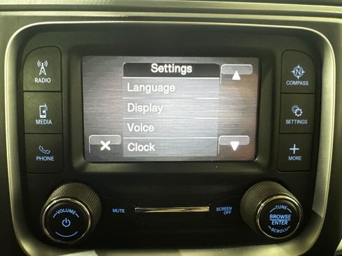 Used 2022 RAM 1500 Classic SLT image 41