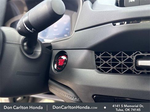 Used 2025 Honda Accord SE image 25