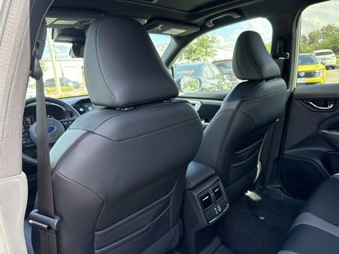 New 2026 Subaru Forester Sport AWD/4WD image 13