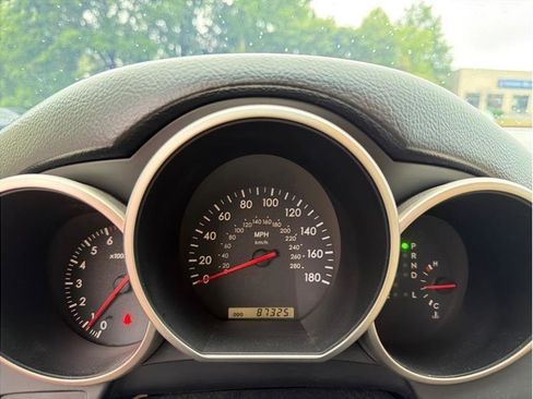 Used 2003 Lexus SC 430 Convertible RWD image 17