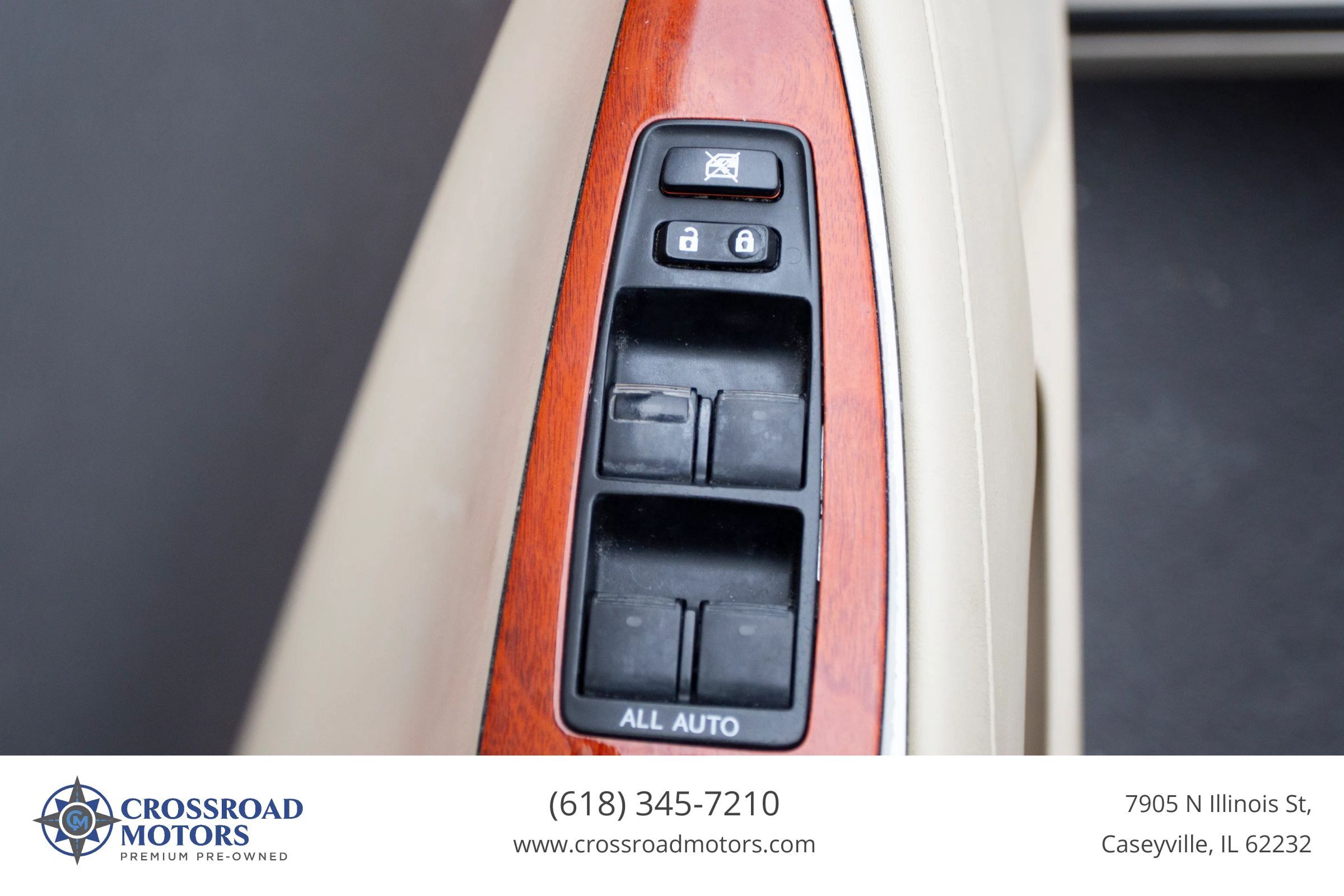 Used 2010 Lexus ES 350 w/ Preferred Accessory Package FWD image 14