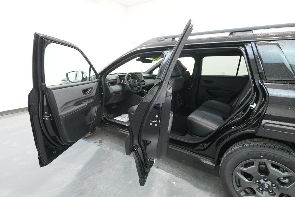 Used 2026 Subaru Outback Premium AWD/4WD image 26