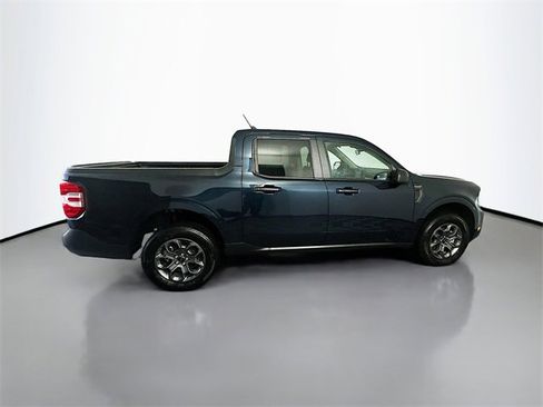 Used 2023 Ford Maverick XLT image 8