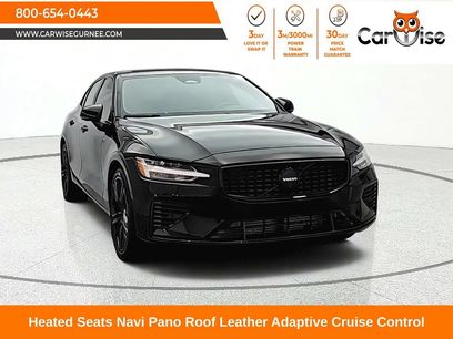 Used 2023 Volvo S60 T8 Ultimate