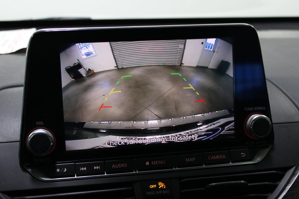 Used 2021 Nissan Altima 2.5 SL FWD image 35