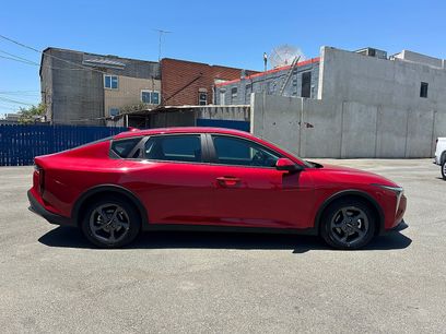 Used 2025 Kia K4