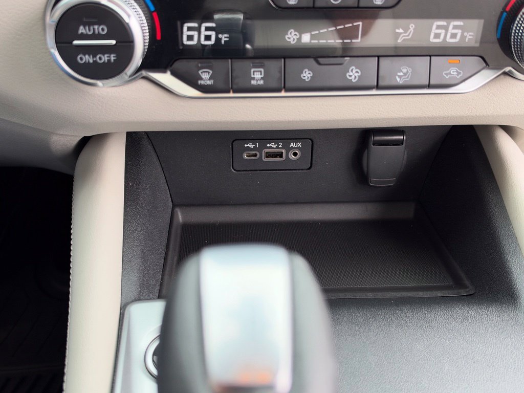 Used 2019 Nissan Altima 2.5 SL FWD image 17