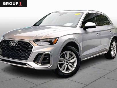 Used 2023 Audi Q5 2.0T Premium w/ Convenience Package