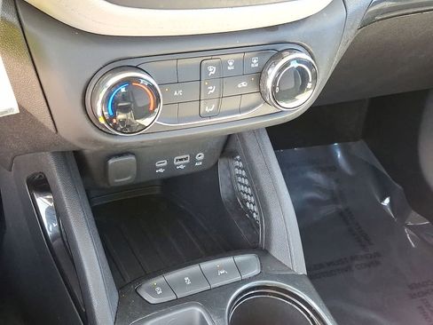 Certified 2021 Chevrolet TrailBlazer LS image 22