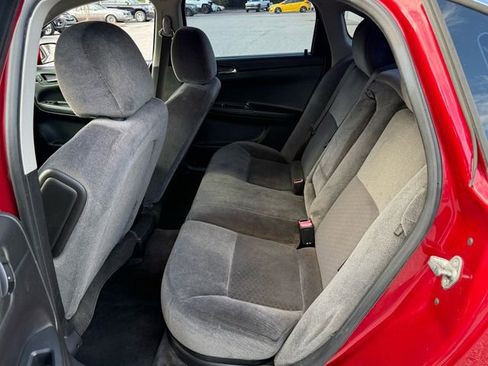 Used 2015 Chevrolet Impala LT w/ LT Sunroof Package image 5