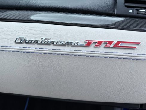 Used 2015 Maserati GranTurismo Sport RWD image 34