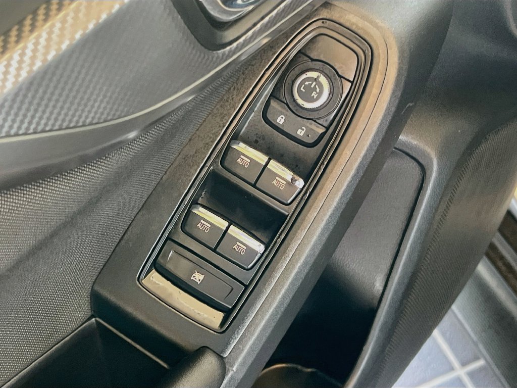 Used 2024 Subaru WRX Premium AWD/4WD image 17