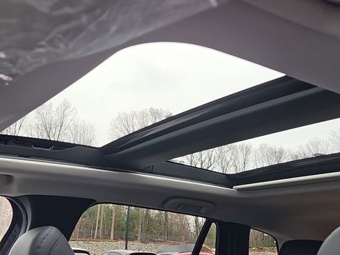 New 2026 MAZDA CX-50 AWD 2.5 Hybrid w/ Weather Package image 8