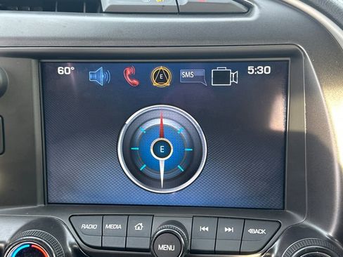 Used 2019 Chevrolet Corvette Stingray w/ 2LT Preferred Equipment Group image 25