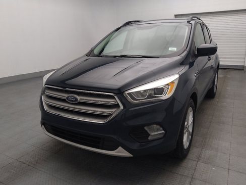 Used 2019 Ford Escape SEL FWD image 15