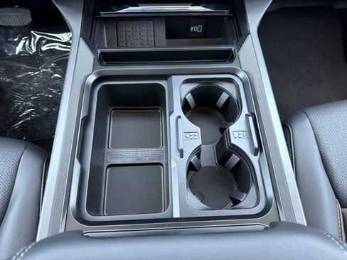 New 2026 Ford F350 Lariat w/ Lariat Ultimate Package AWD/4WD image 9