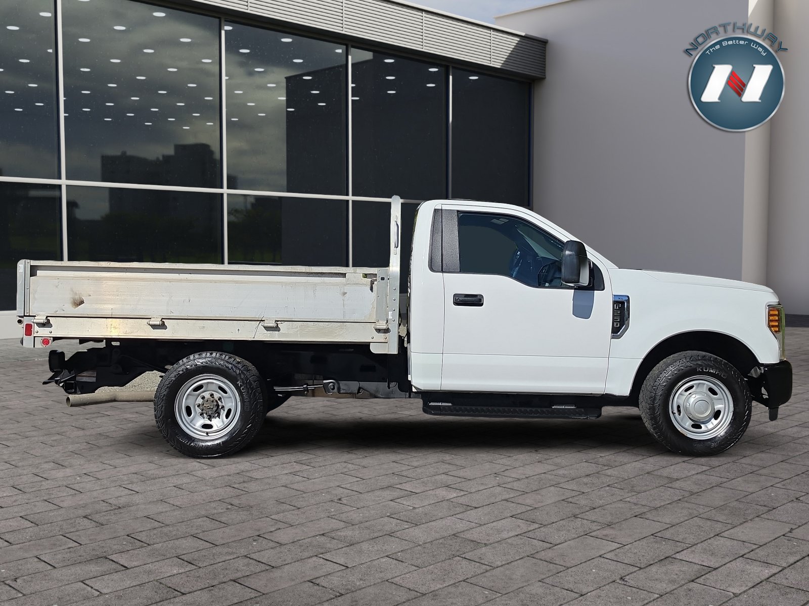 Used 2019 Ford F250 XL RWD image 6