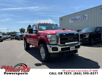 Used 2014 Ford F350 XL