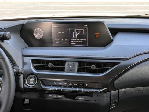 Used 2019 Lexus UX 200 w/ Accessory Package FWD image 19
