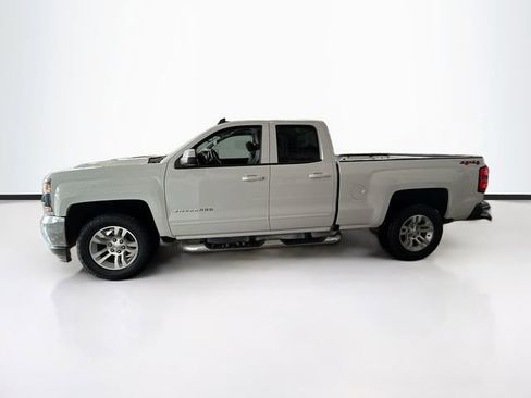 Used 2018 Chevrolet Silverado 1500 LT w/ All Star Edition image 9