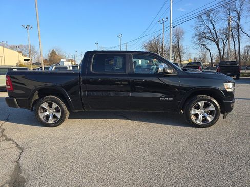 Used 2019 RAM 1500 Laramie image 4
