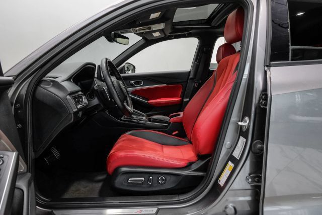 Used 2023 Acura Integra A-Spec w/ Technology Package FWD image 5