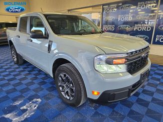 Used 2024 Ford Maverick XLT video 1