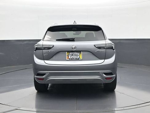 Certified 2023 Buick Envision Avenir AWD/4WD image 6
